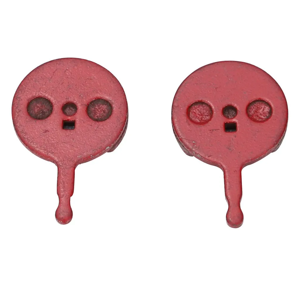YUME Y11 plaquettes de frein disque lot de 2