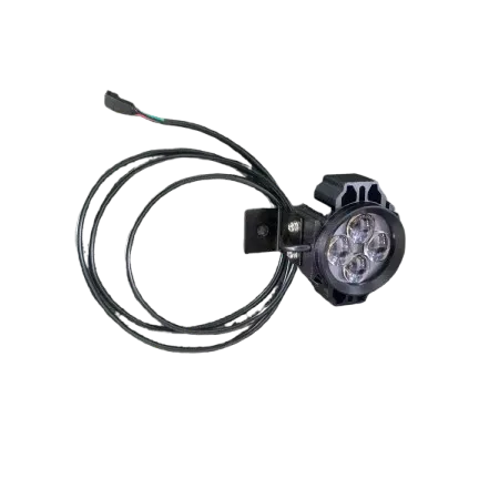 DRIVETRON DT06 feu avant trottinette électrique LED