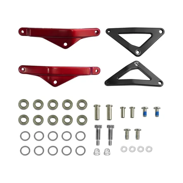 Kingsong S22 Pro kit support suspension monocycle