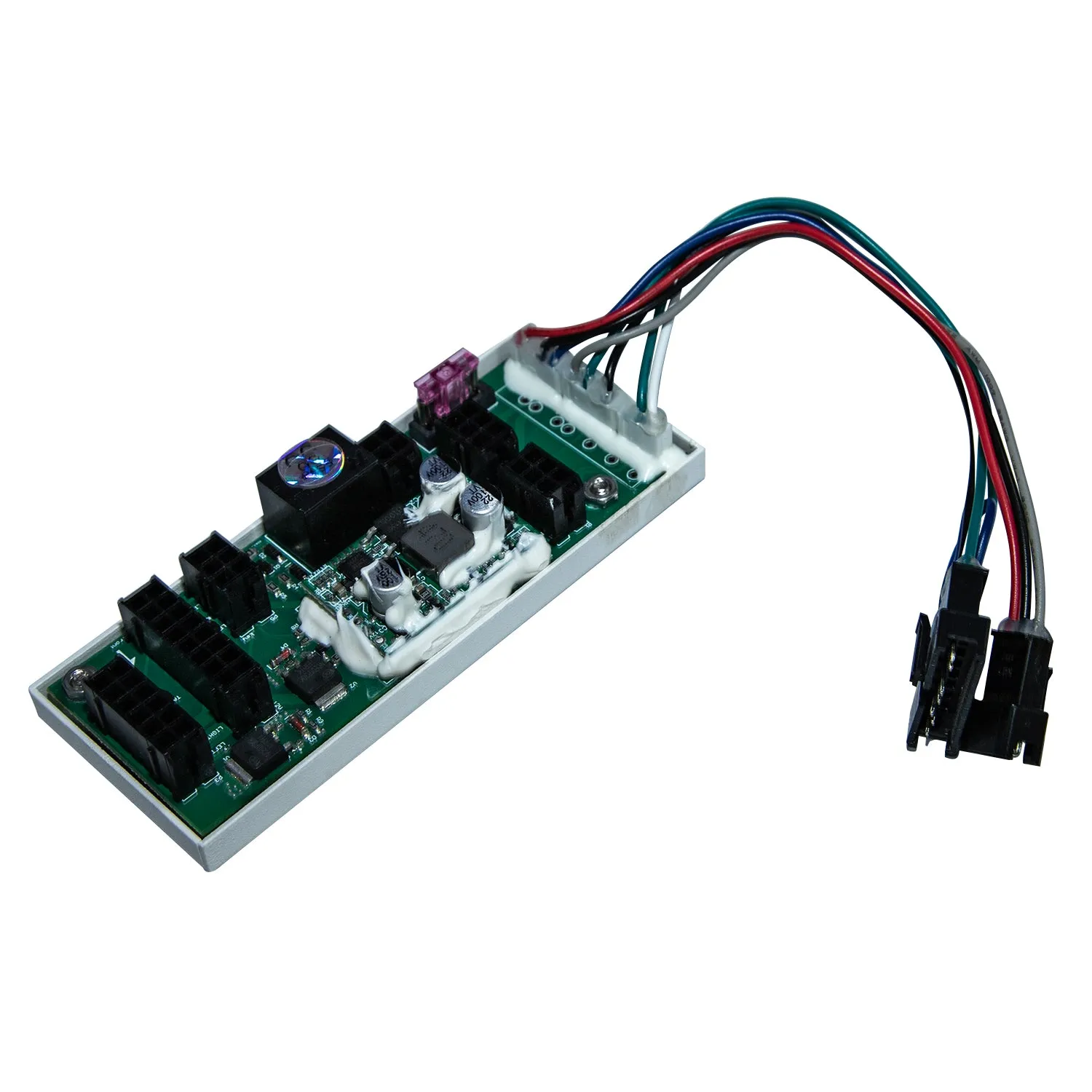 YUME Hawk Pro Raptor carte PCB pièce origine génération 1 2