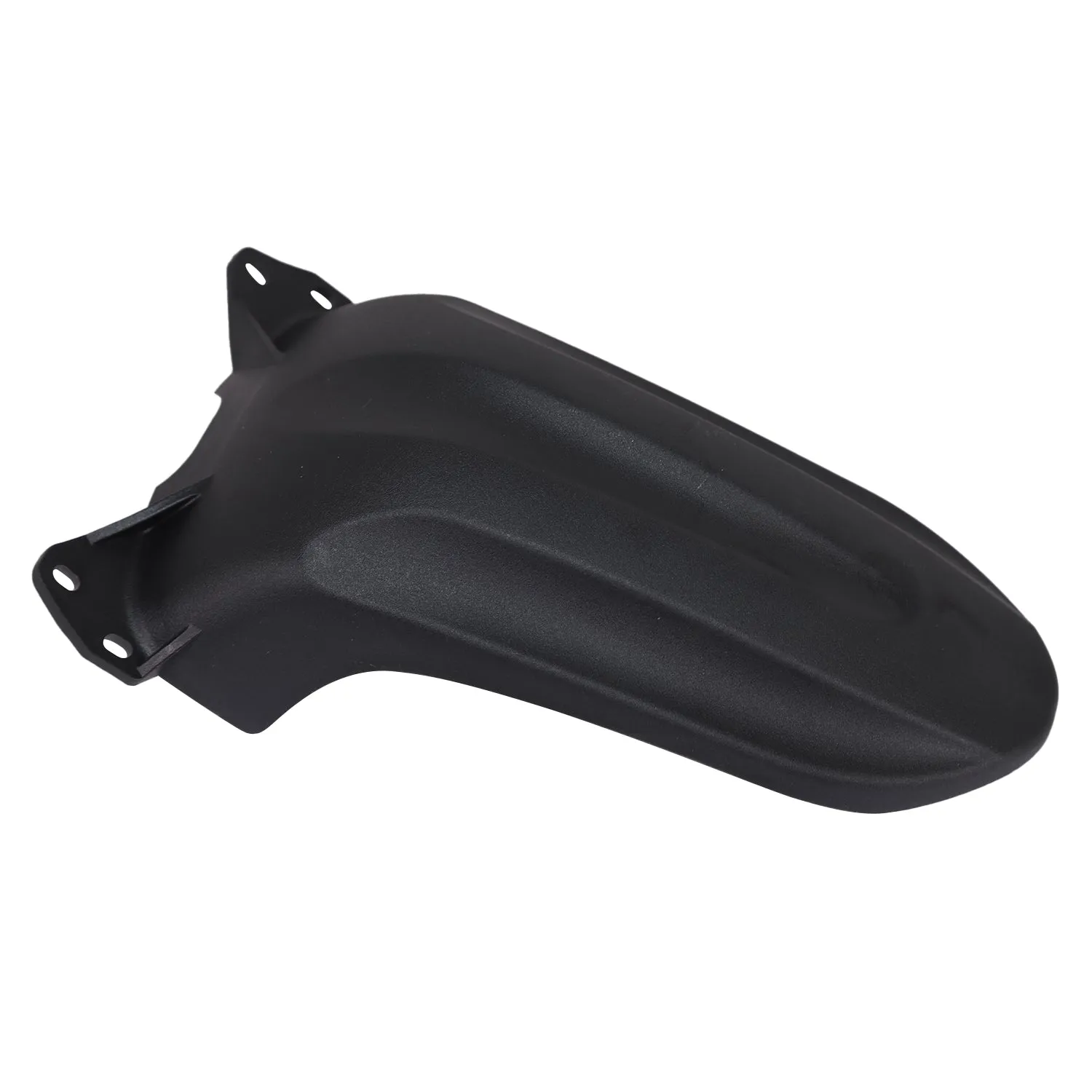 YUME Hawk Pro garde-boue avant arrière plastique
