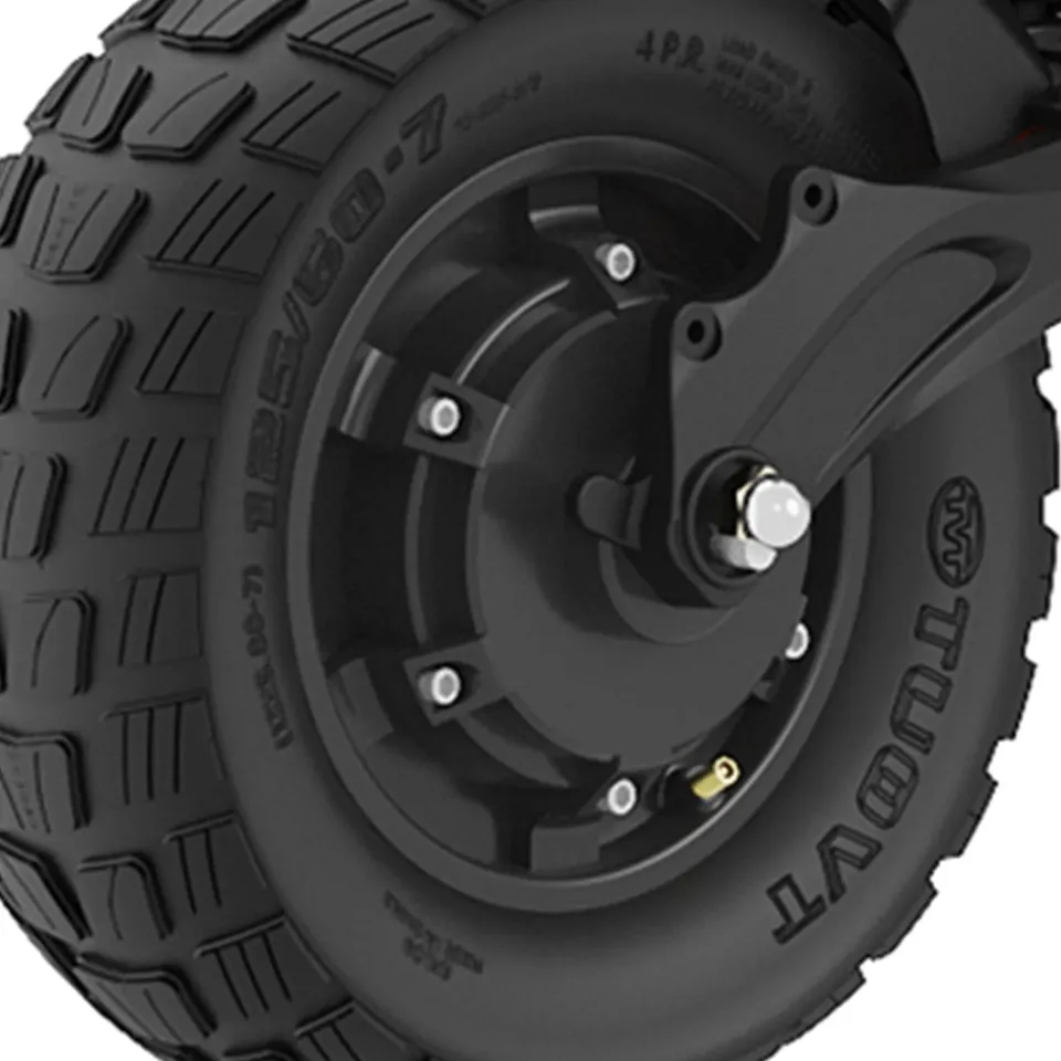 YUME Predator moteur hub 8000W 72V