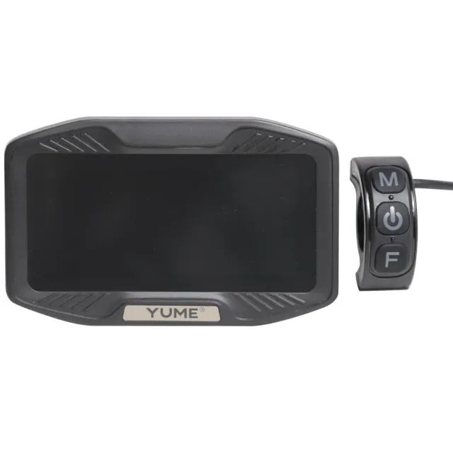 YUME Hawk M10 afficheur accélérateur LCD USB