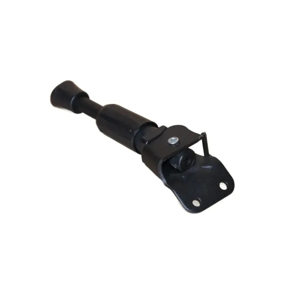 DRIVETRON DT08 béquille trottinette électrique latérale