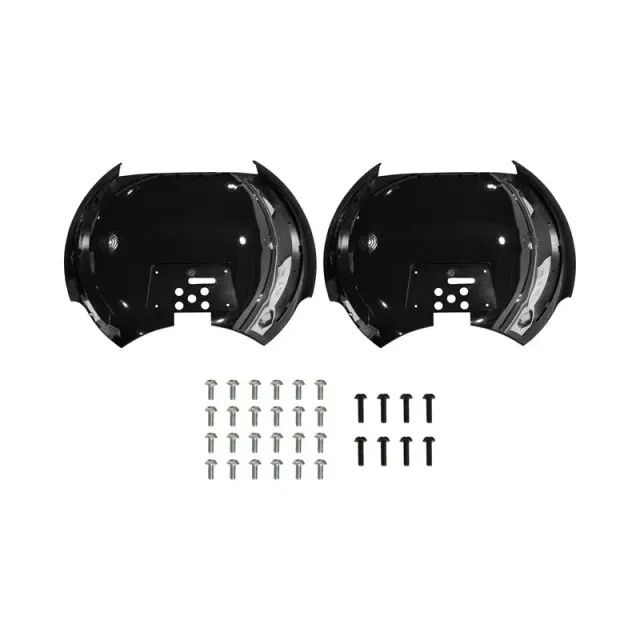Kingsong 14D kit panneaux latéraux noir