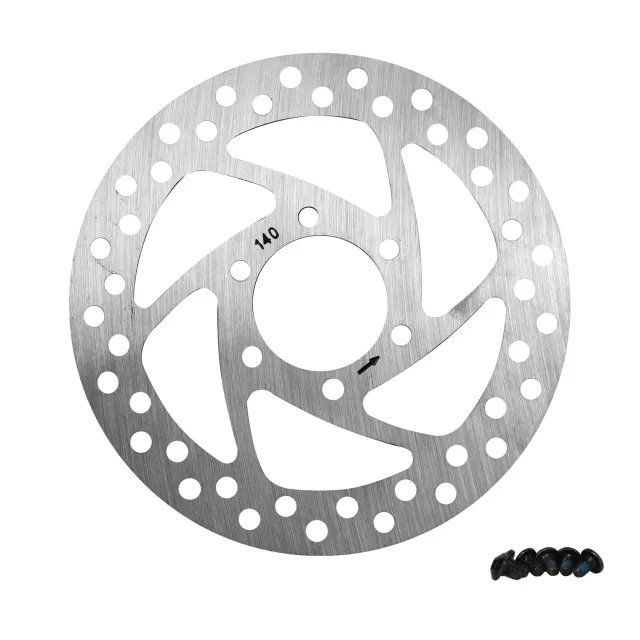 YUME Raptor disque de frein rotor 1 pièce