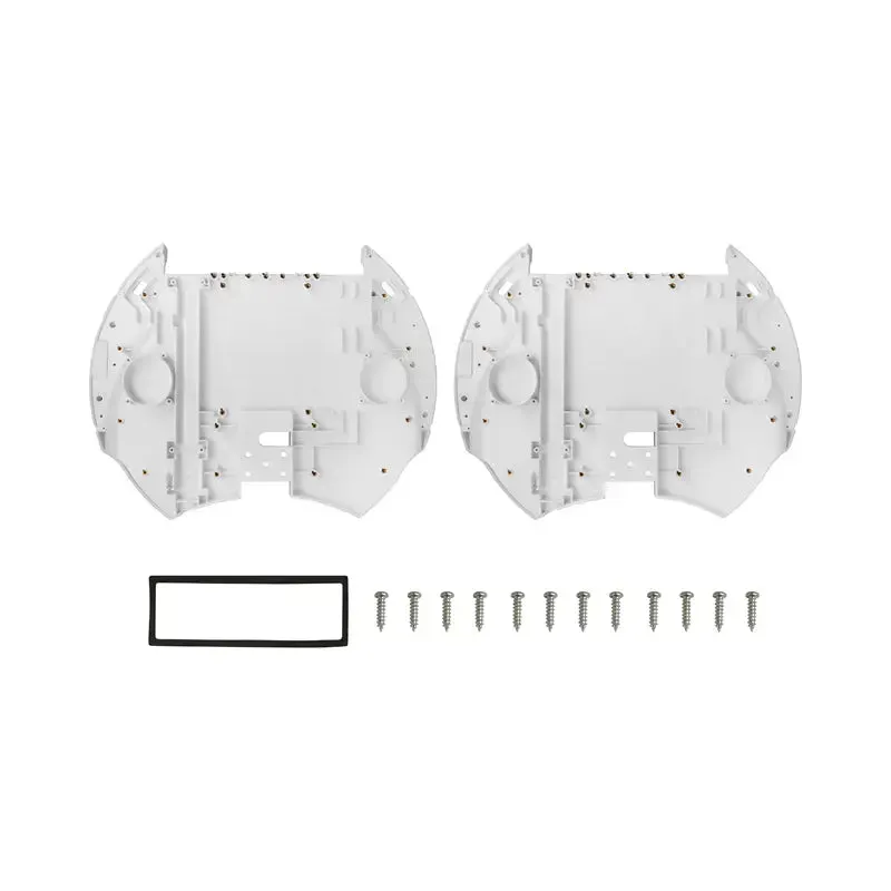 Kingsong 14D kit cadre gyroroue coques complètes