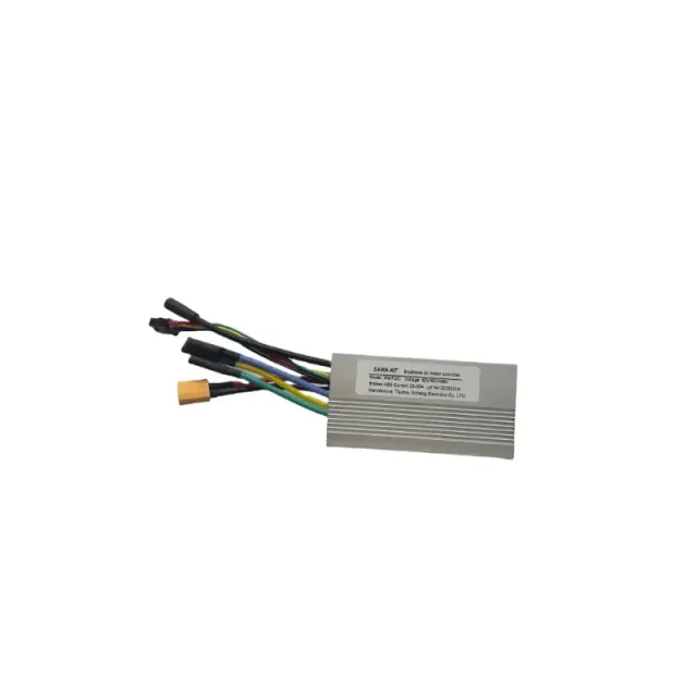 DRIVETRON DT06 sous-contrôleur