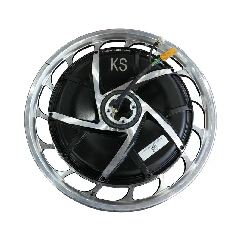Kingsong S18 moteur creux de remplacement