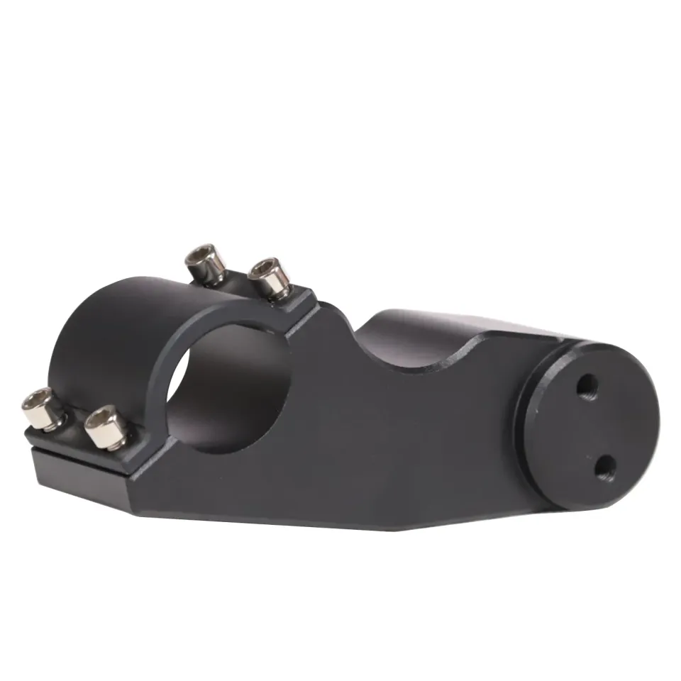 YUME Osprey support de guidon potence avant