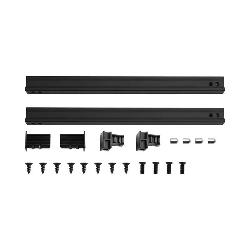 Kingsong S22 Pro kit trolley poignée de transport