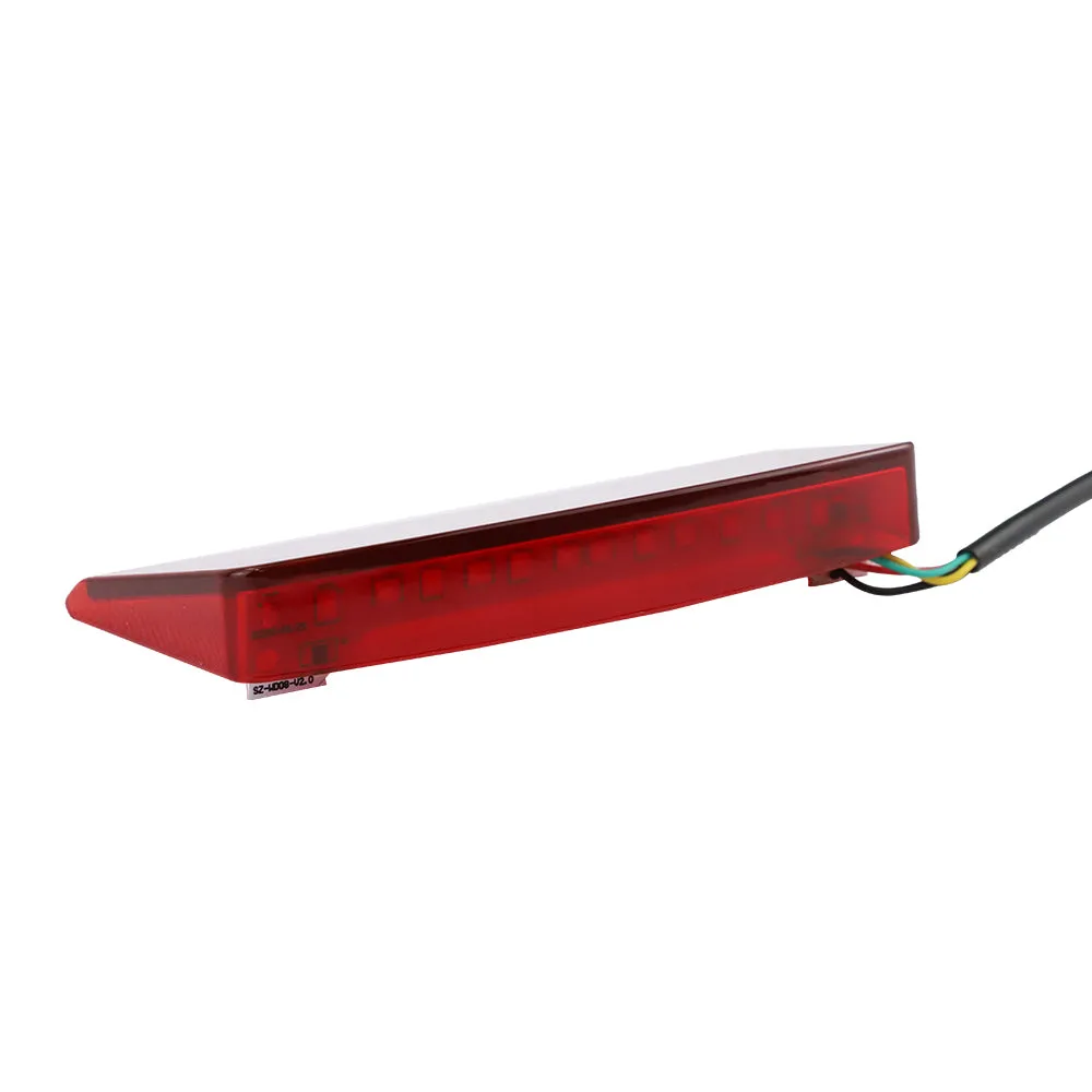 YUME Predator feu arrière stop LED d'origine