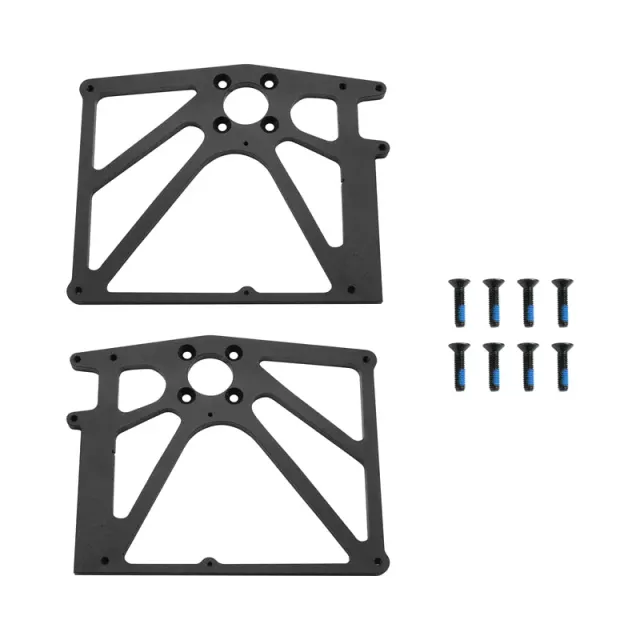 Kingsong S22 Pro kit support interne monocycle L+R