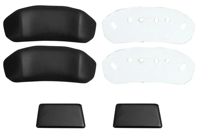 Kingsong 14D Pro kit protections jambes haut et bas
