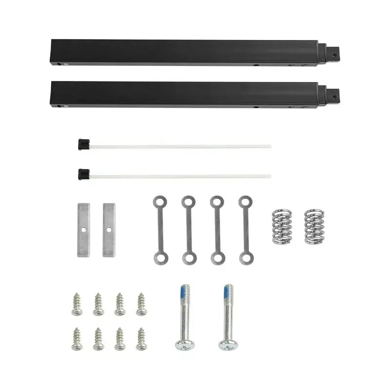 Kingsong 14D kit chariot poignée télescopique trolley