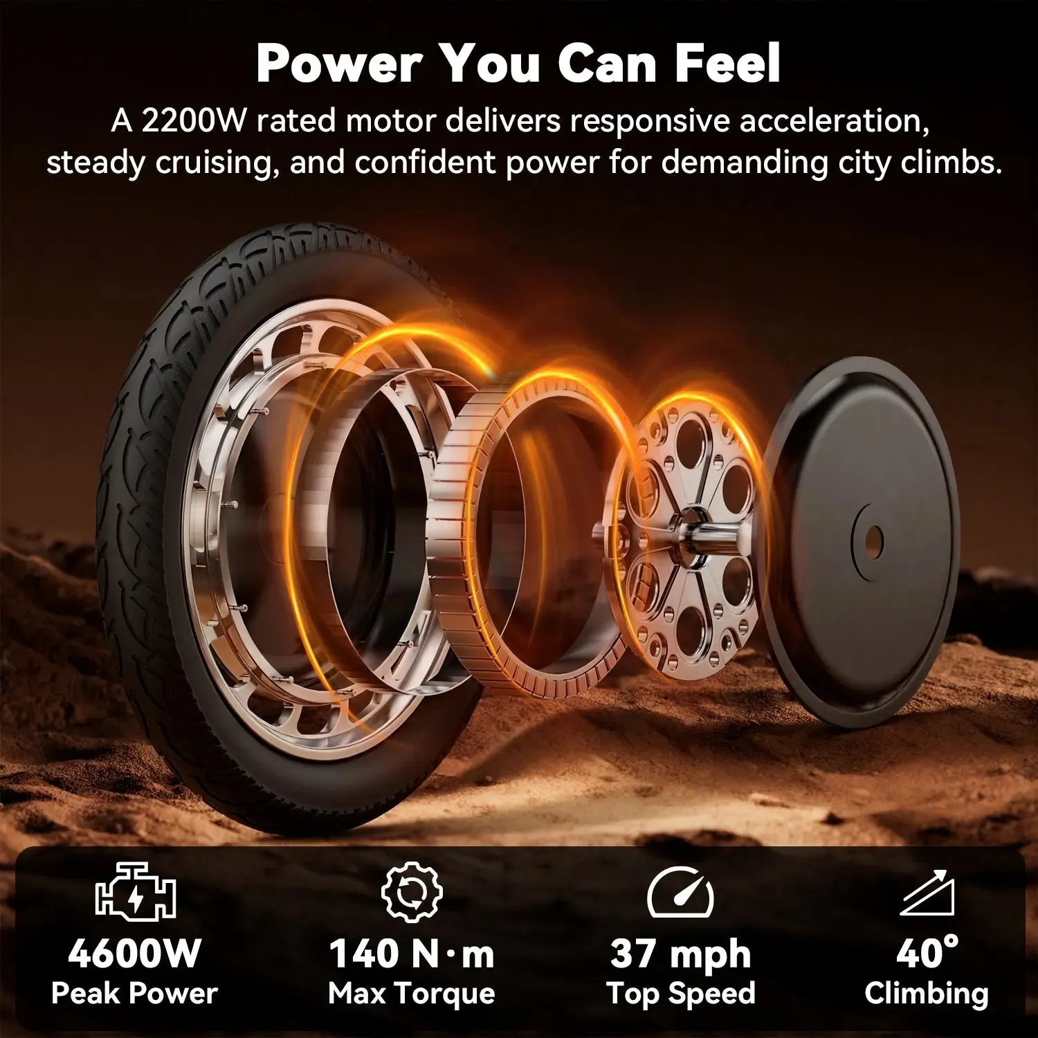 KingSong 18XL Pro monoroue électrique 140 km 60 km/h