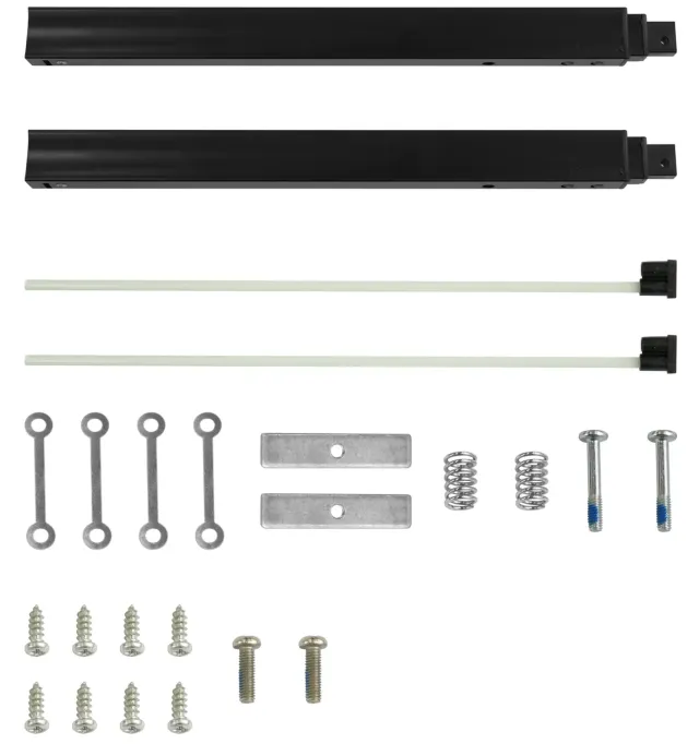 Kingsong 16S Pro kit tige traction trolley