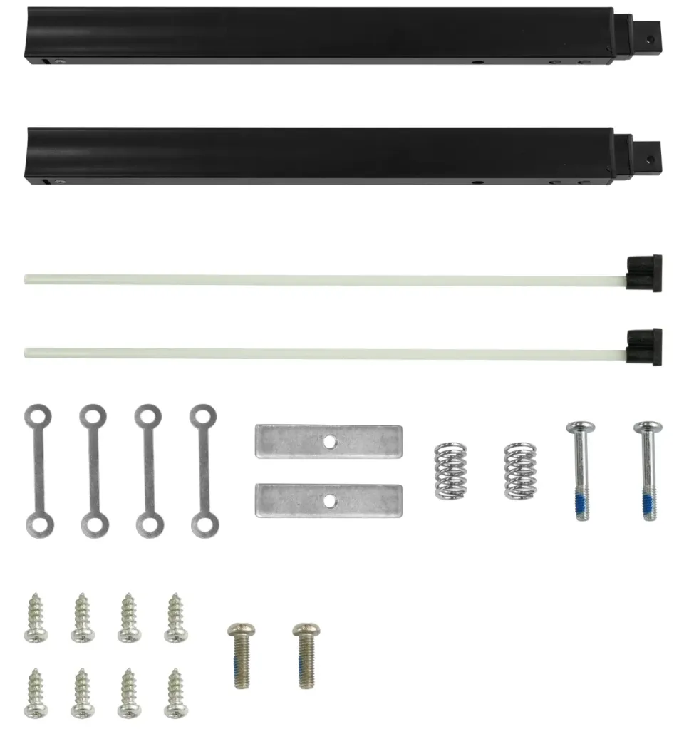 Kingsong 16S Pro kit tige traction trolley