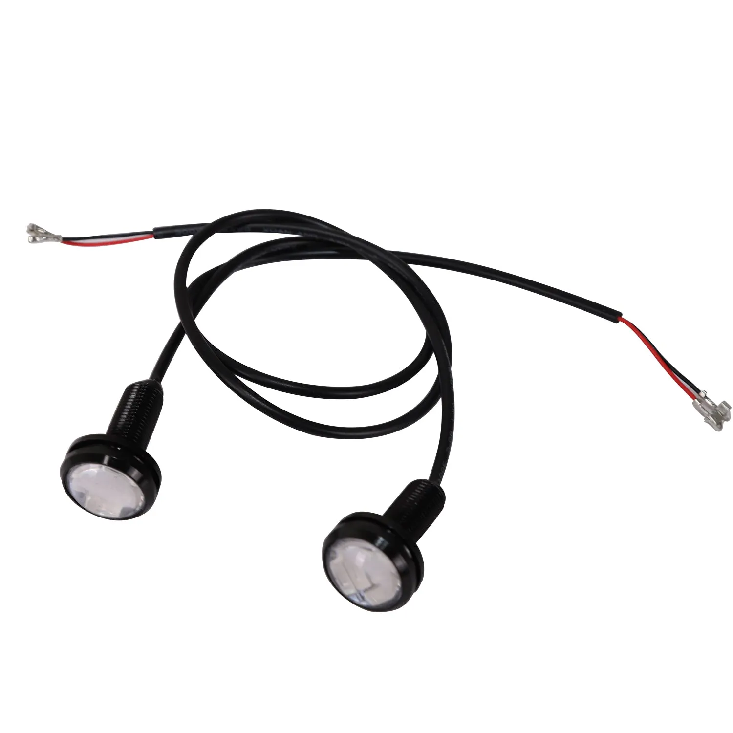 YUME Raptor Eagle Eye éclairage LED avant arrière PCB