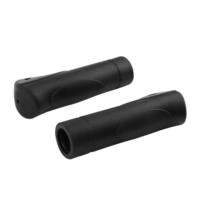 YUME Hawk Poignée guidon Hawk M10 X11+ caoutchouc