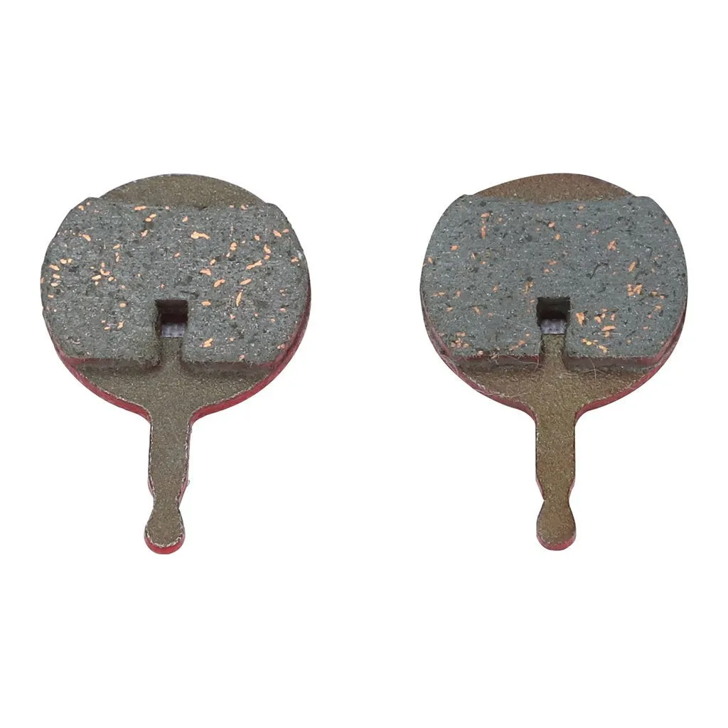 YUME Y11 plaquettes de frein disque lot de 2