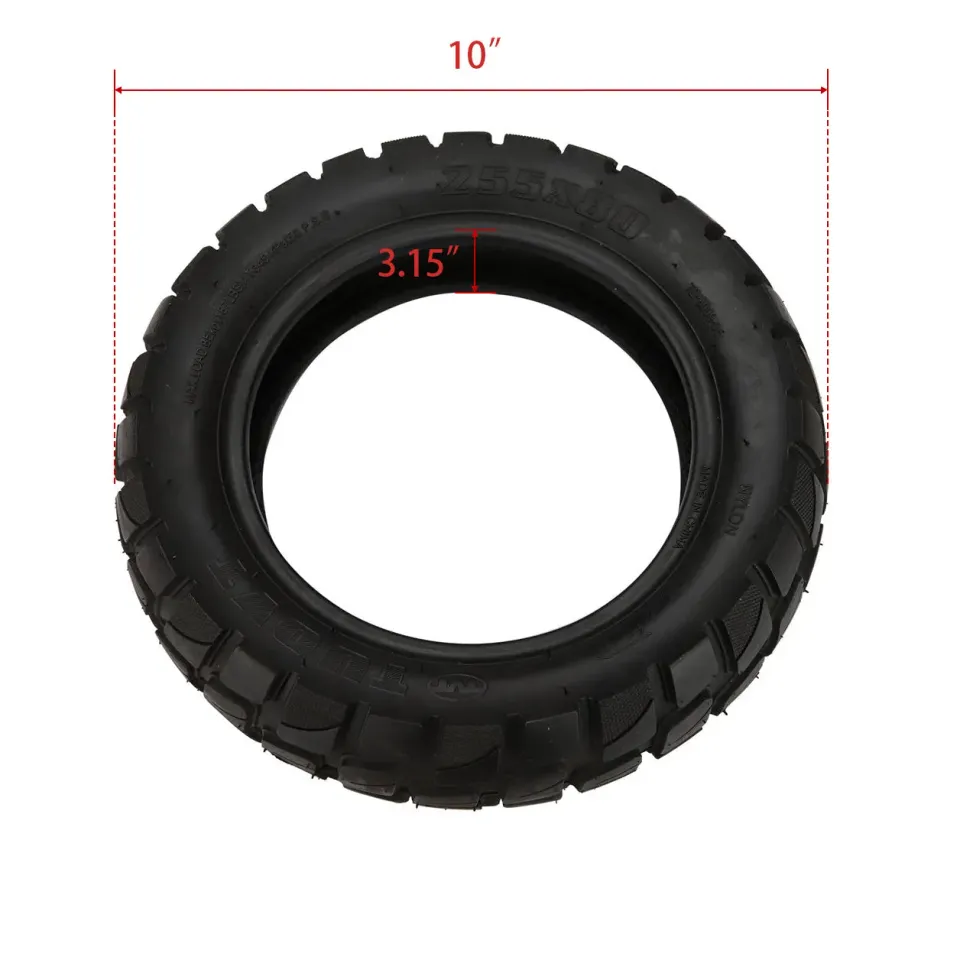 YUME Hawk M10 pneu tubeless tout-terrain