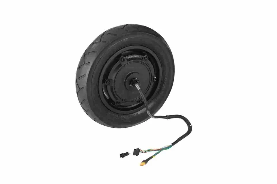Teknes TK City moteur trottinette électrique origine