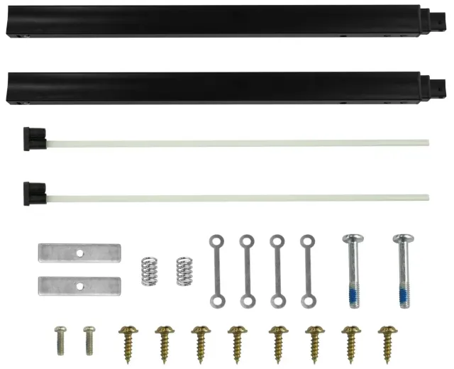 Kingsong 16X Pro kit poignée trolley 14 pièces