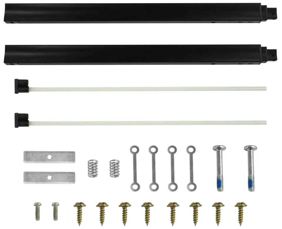 Kingsong 16X Pro kit poignée trolley 14 pièces