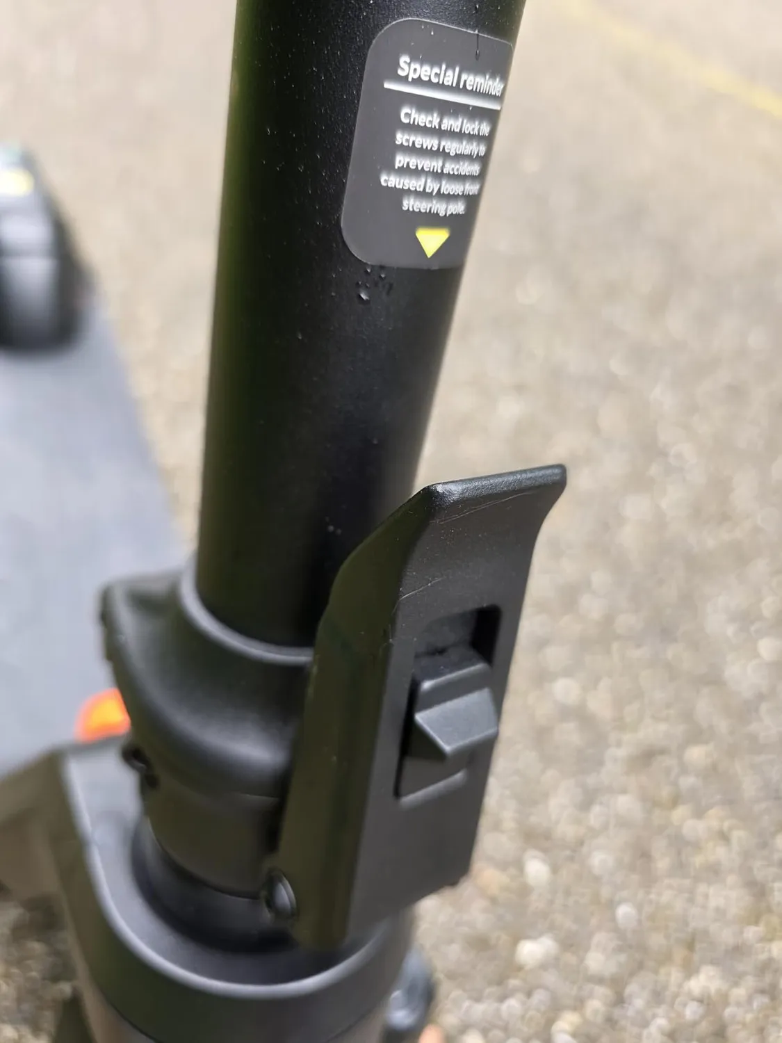 5th Wheel ES15 trottinette électrique 1200W 65 km