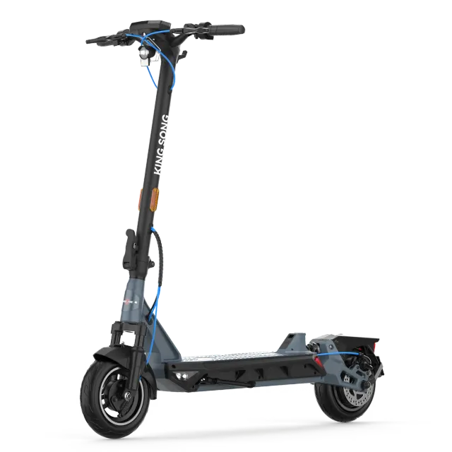 Kingsong N12 Pro trottinette électrique 80 km