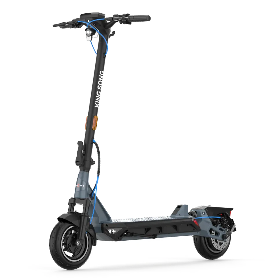Kingsong N12 Pro trottinette électrique 80 km