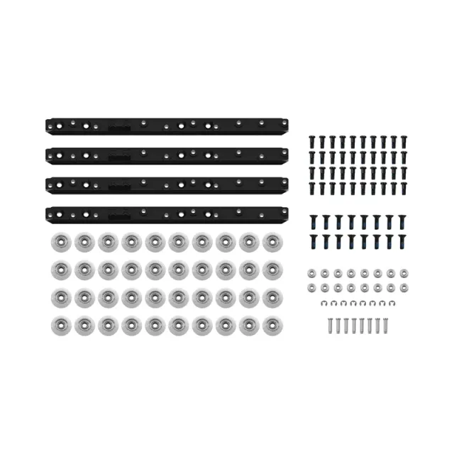 Kingsong S22 Pro sliders suspension gyroroue kit guidage