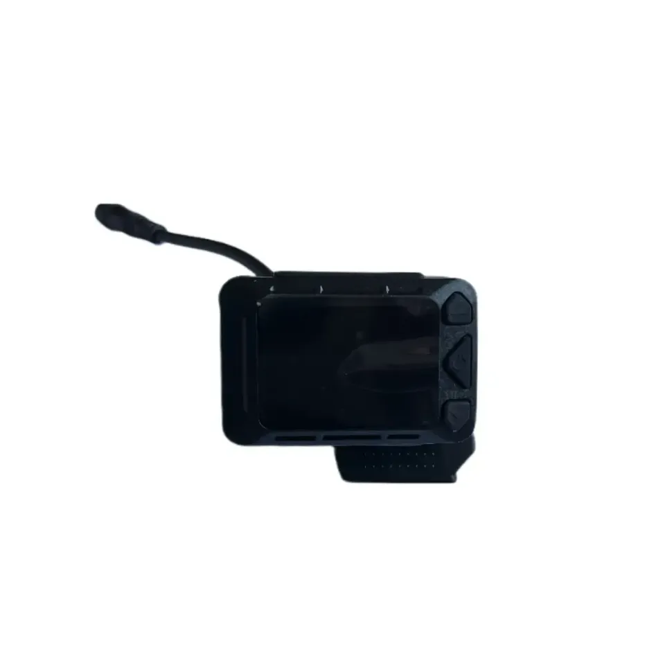 DRIVETRON DT01 afficheur display guidon