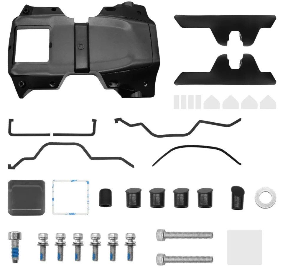 Kingsong F18 kit caches carte mère origine