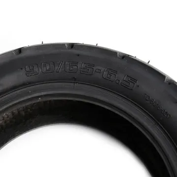 YUME X11 X11+ pneu tubeless 11x3.95 tout-terrain