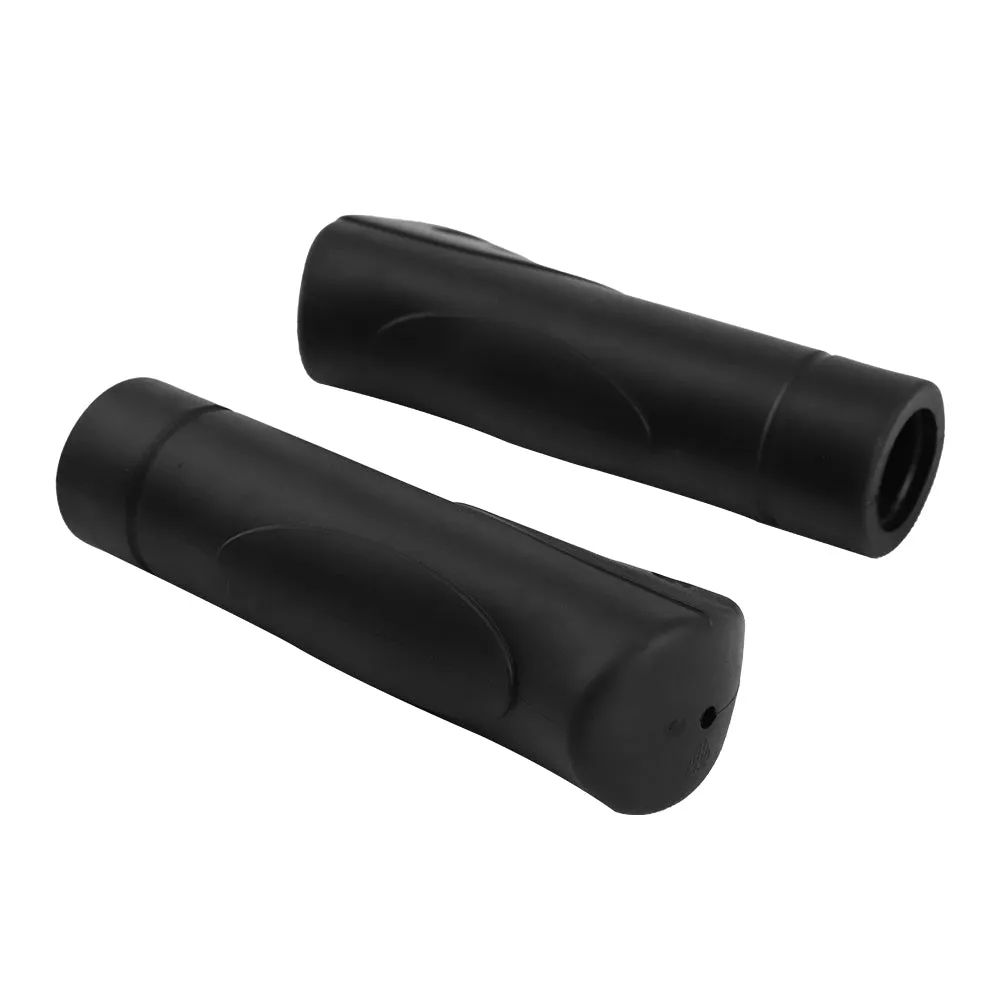 YUME Hawk Poignée guidon Hawk M10 X11+ caoutchouc