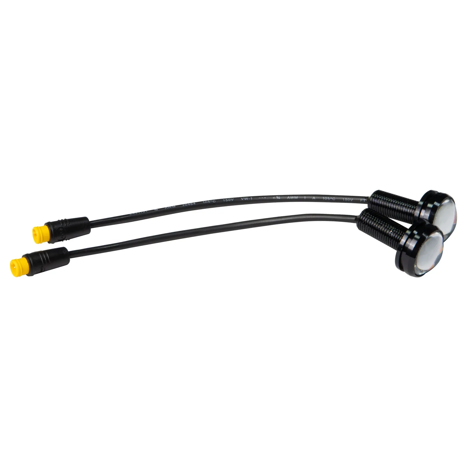YUME Raptor Eagle Eye éclairage LED avant arrière PCB