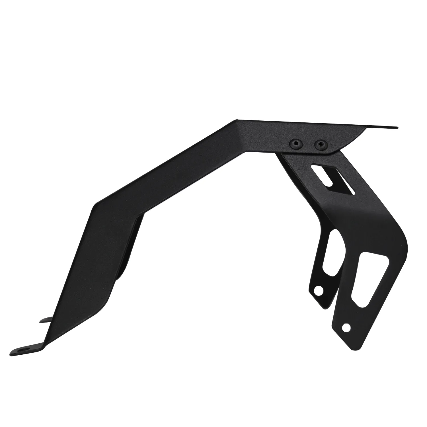 YUME Hawk Pro garde-boue avant arrière plastique