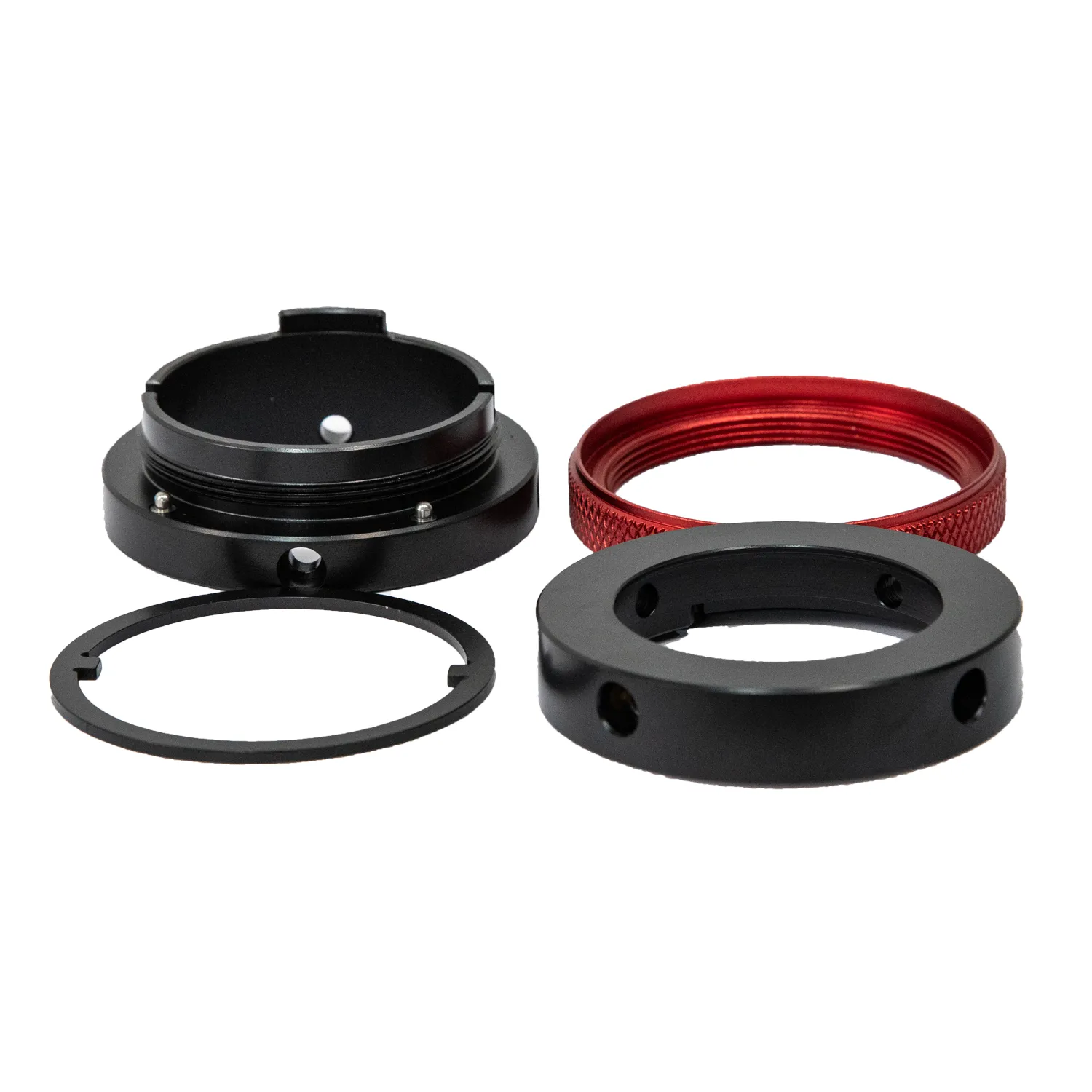 YUME Raptor2 amortisseur de direction réglable annulaire
