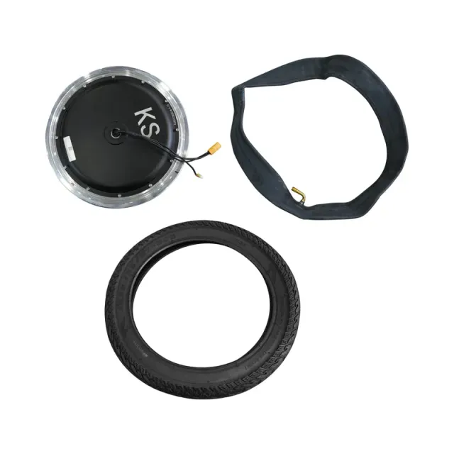 Kingsong 16S kit moteur monocycle remplacement origine
