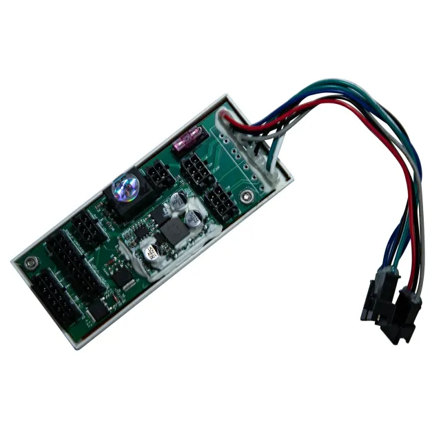 YUME Hawk Pro Raptor carte PCB pièce origine génération 1 2