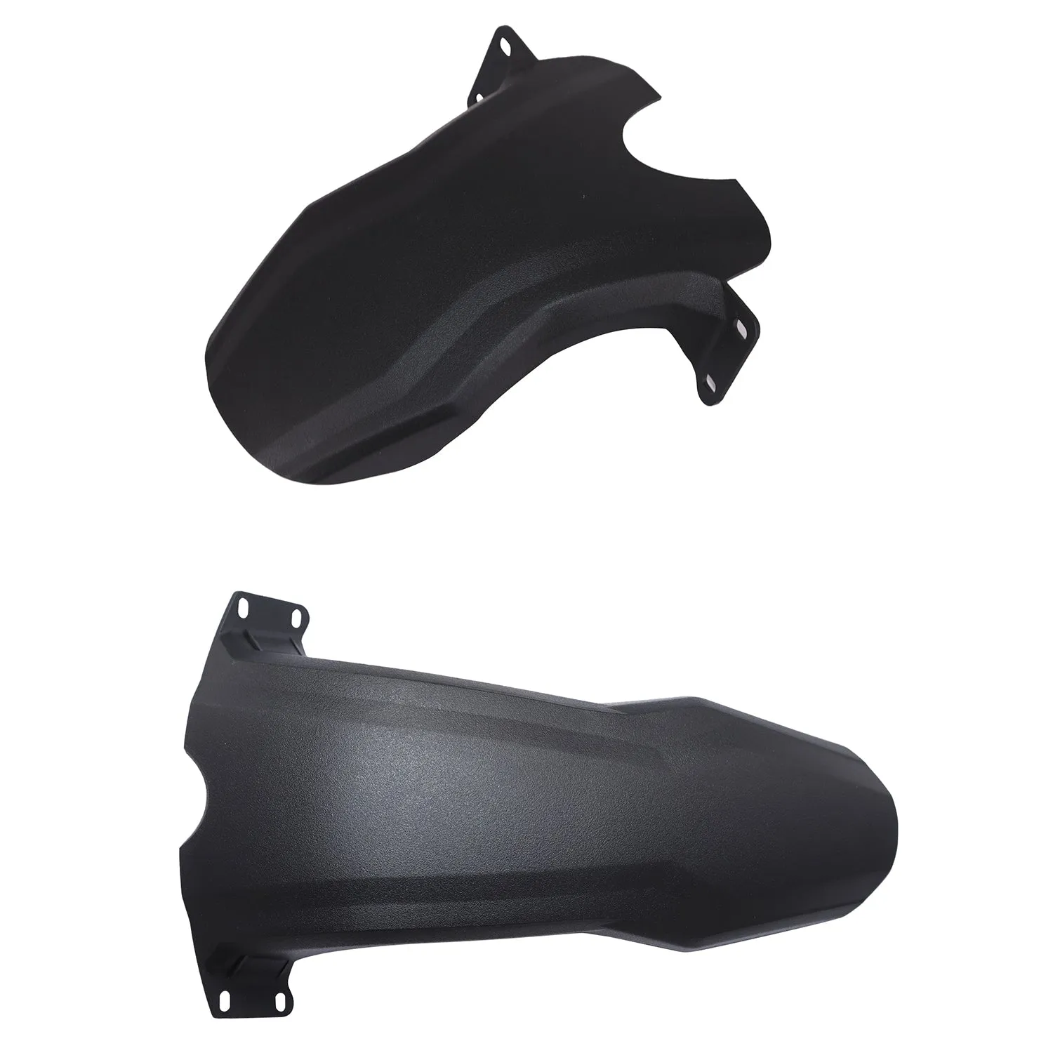 YUME Raptor2 garde-boue avant arrière