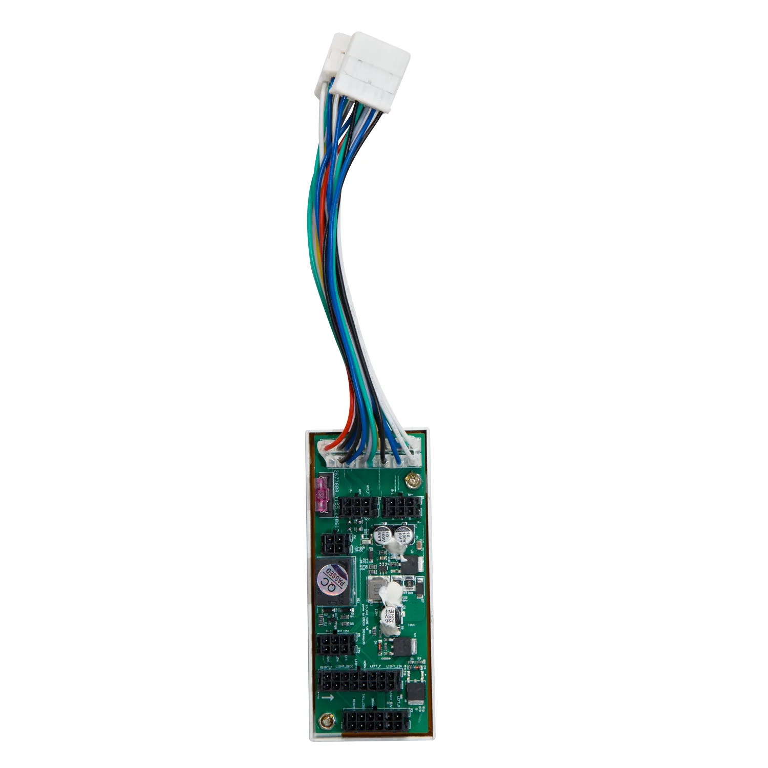 YUME Hawk carte PCB 2e génération contrôleur