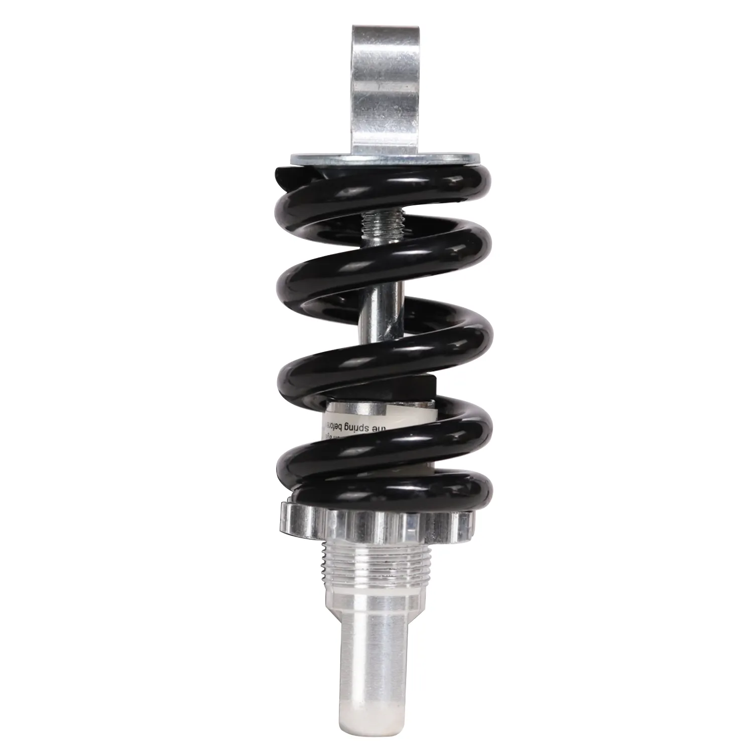 YUME X11+ suspension hydraulique réglable avant arrière