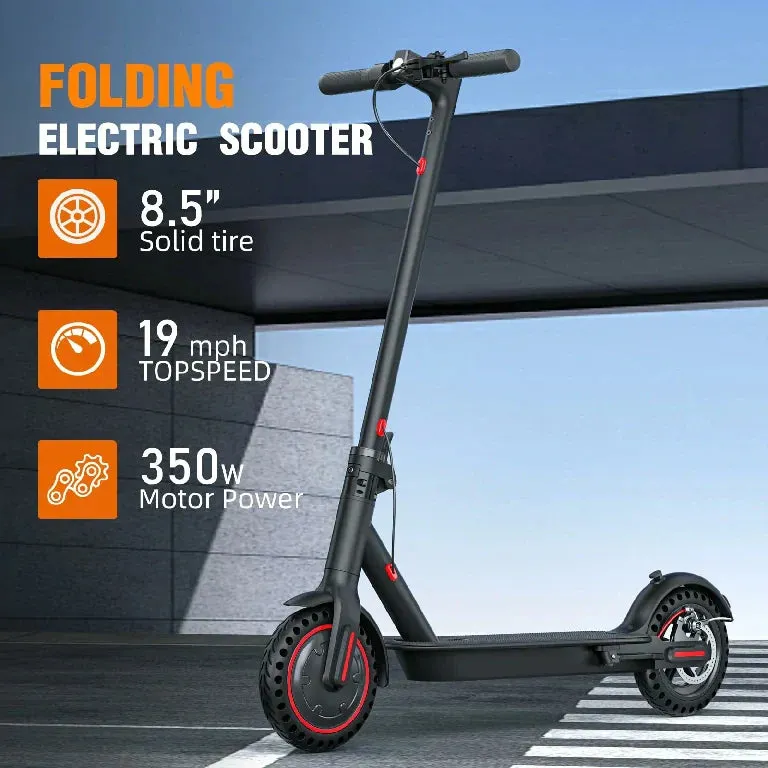 Teraysun T03 trottinette électrique 350W 34 km ville