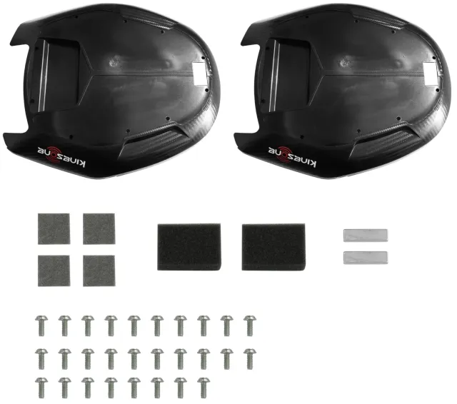 Kingsong 16X Pro kit panneaux latéraux rechange