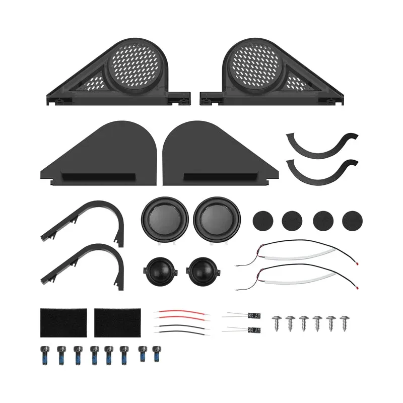 Kingsong S16 Pro kit haut-parleur rechange