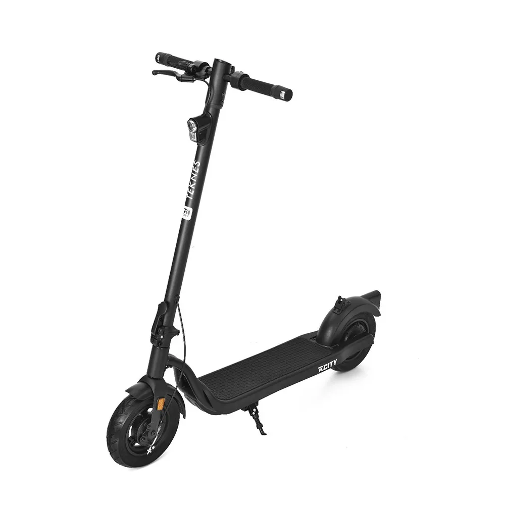 Teknes TK City trottinette électrique adulte