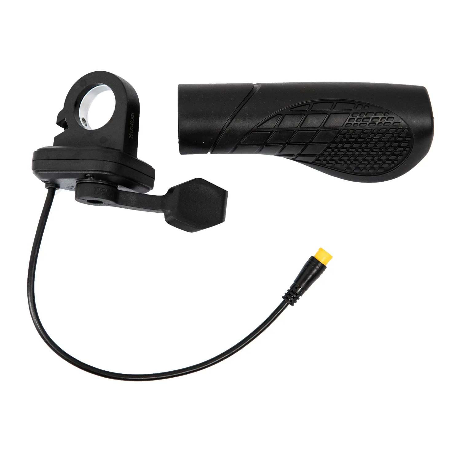 YUME Raptor X11+ gâchette pouce + poignée